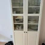 Rodin Апартаменты Ньивпорт