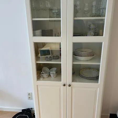 Rodin Lejlighed Nieuwpoort