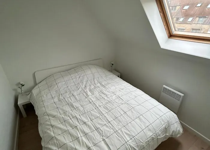 Rodin Appartement Nieuwpoort