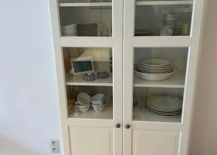 Rodin Apartment Nieuwpoort