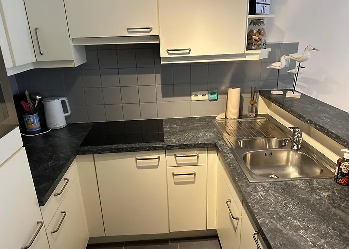 Rodin Appartement Nieuwpoort